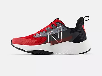 New Balance Rave Run v2 Lace Sneaker (Big Kids)