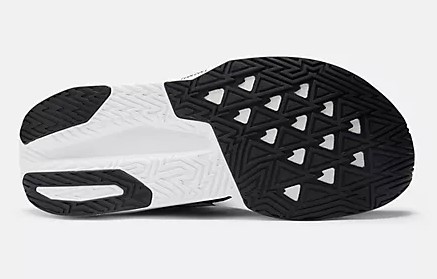 New Balance Fuel Cell Rebel V5 Road Running Sneaker (Men’s)