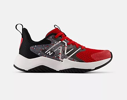 New Balance Rave Run v2 Sneaker (Little Kids)