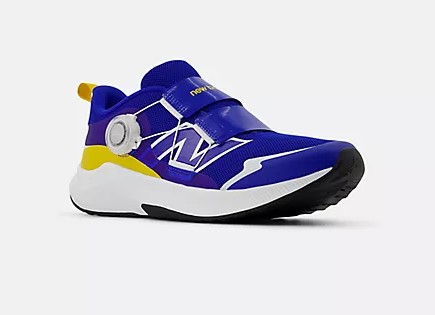 New Balance DynaSoft Reveal v4 BOA®  (Little Kids/Big Kids)
