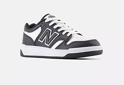 New Balance 480 Basketball Sneaker (Little Kids/Big Kids)
