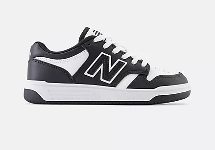 New Balance 480 Basketball Sneaker (Little Kids/Big Kids)