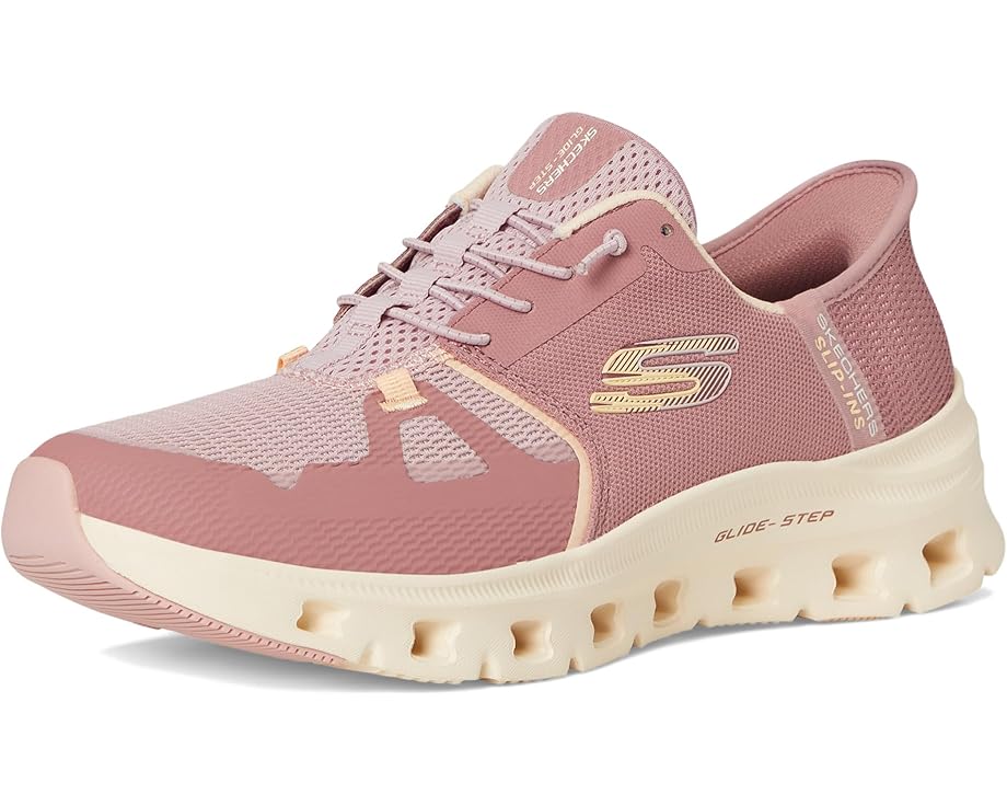 Skechers Slip-Ins: Glide Step Pro Sneaker (Women’s)