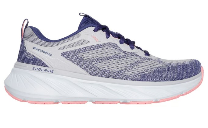 Skechers Relaxed Fit: Edgeride – Power Flow (Women’s)