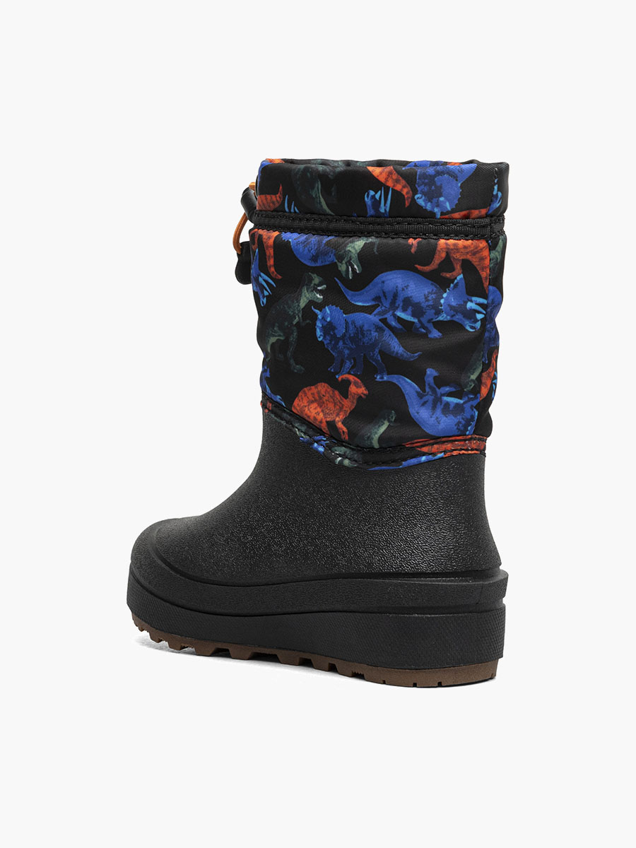 BOGS Snow Shell Boots (Little Kids/Big Kids)