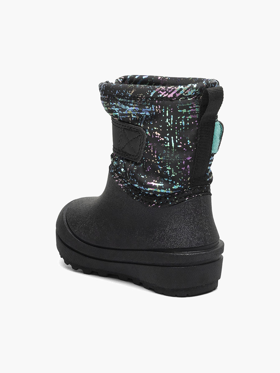 Bogs Baby Snow Shell Boots (Toddlers)