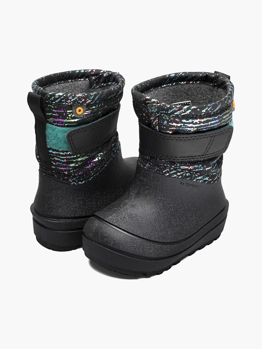 Bogs Baby Snow Shell Boots (Toddlers)