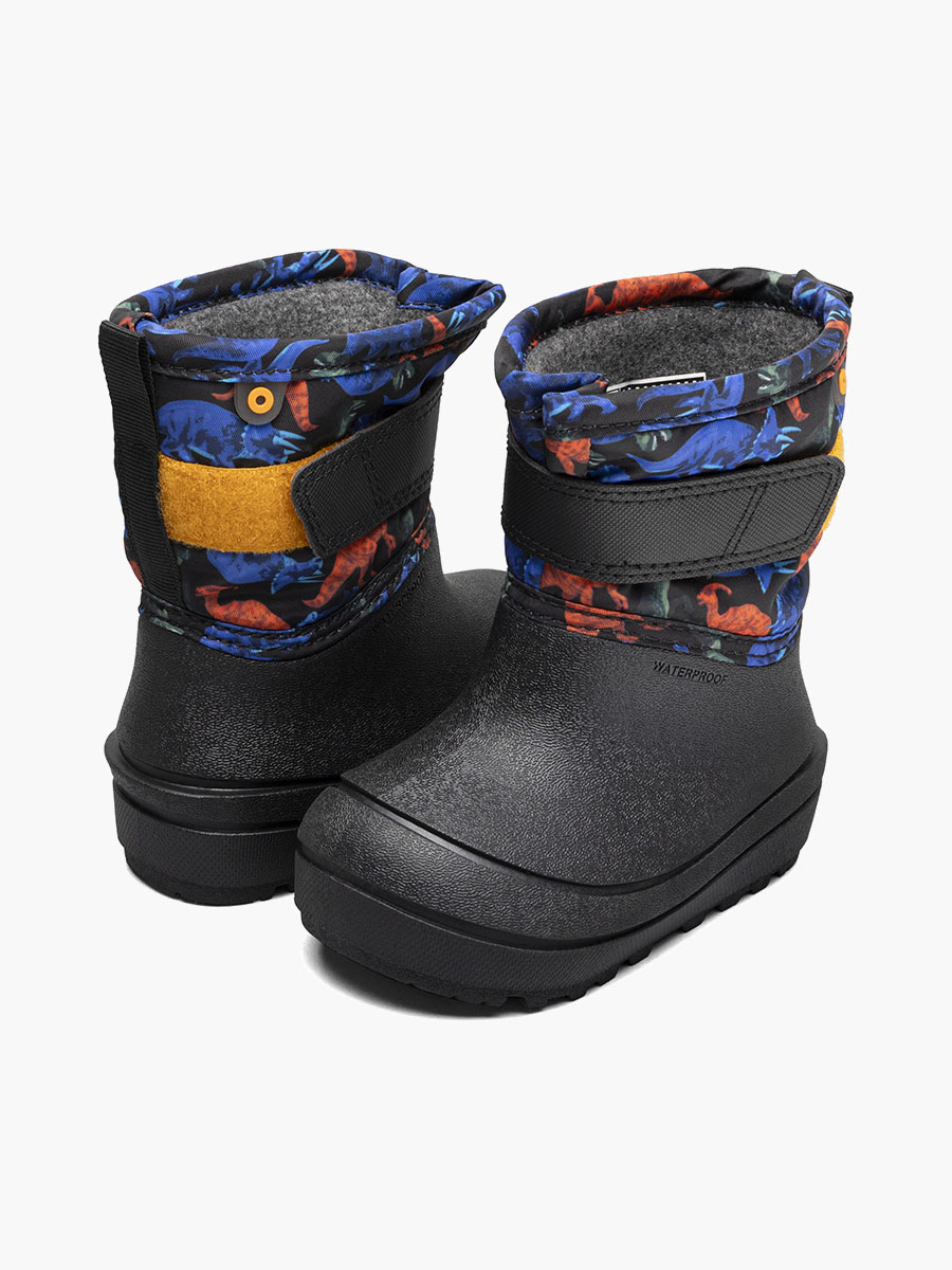 Bogs Baby Snow Shell Boots (Toddlers)