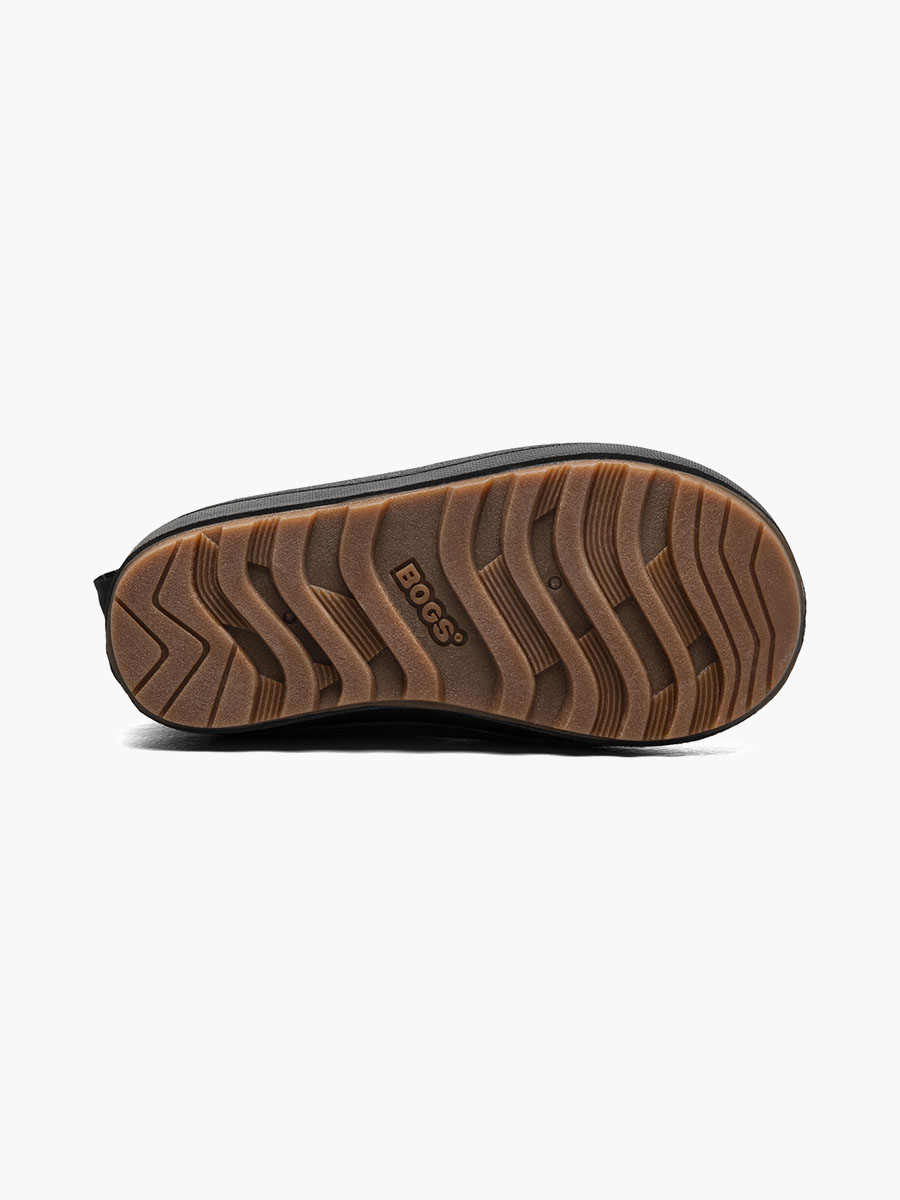 BOGS Snow Shell Zip Boots (Little Kids/Big Kids)