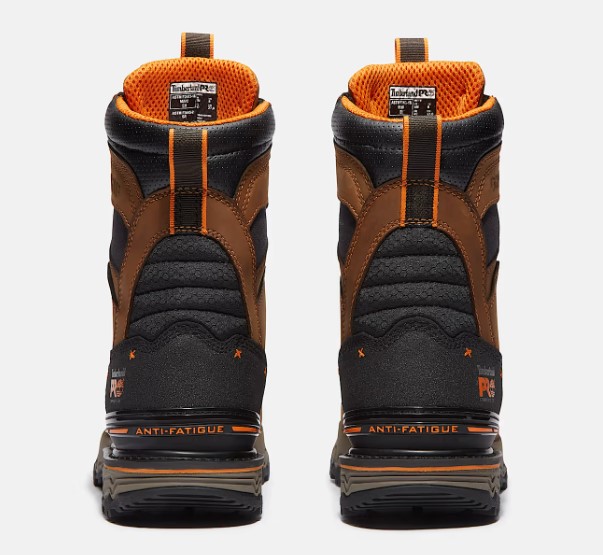 Timberland PRO Boondock Ultralight 8″ CT WP Work Boot (Men’s)