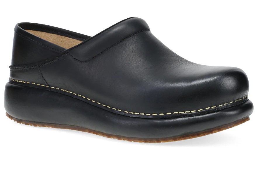 Dansko Platform Pro Clog (Women’s)