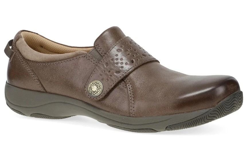 Dansko Sallie Slip-On Shoe (Women’s)