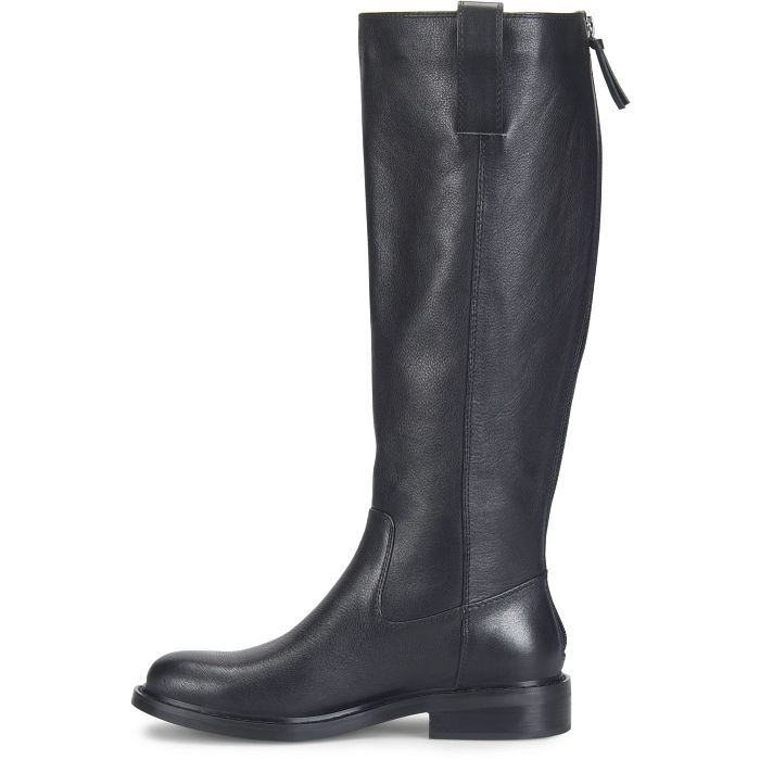 Sofft Samantha III Waterproof Tall Leather Boot (Women’s)