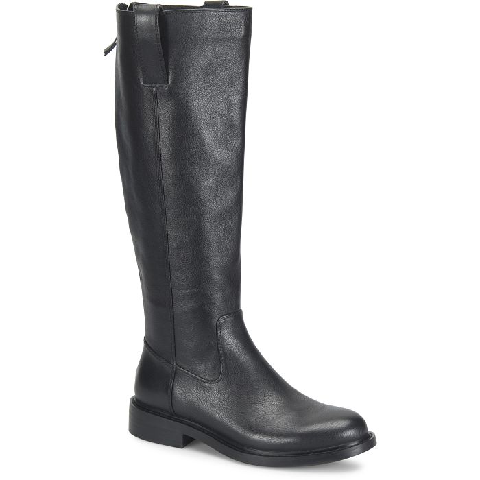 Sofft Samantha III Waterproof Tall Leather Boot (Women’s)