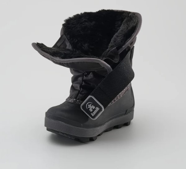 Kamik Snowbug 7 Winter Boots (Toddlers/Little Kids)