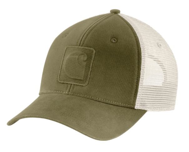 Carhartt Cap Canvas Logo C (Men’s)
