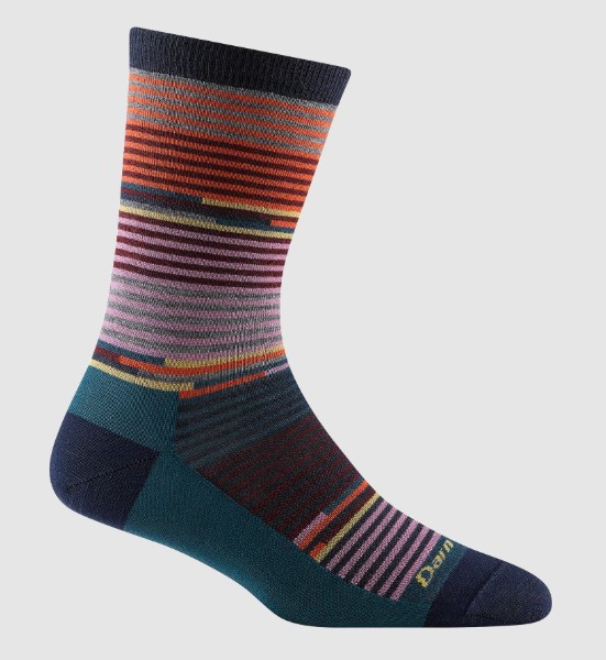 Darn Tough Pixie Crew Lifestyle Socks (Women’s)