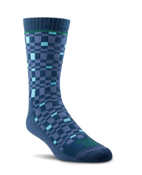 Farm to Feet Everyday Seatle Full Cush Crew Sock (Women’s)