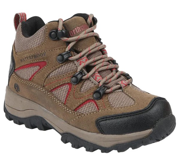 Northside Snohomish Jr. Mid-Cut Hiking Boot (Little Kids/Big Kids)