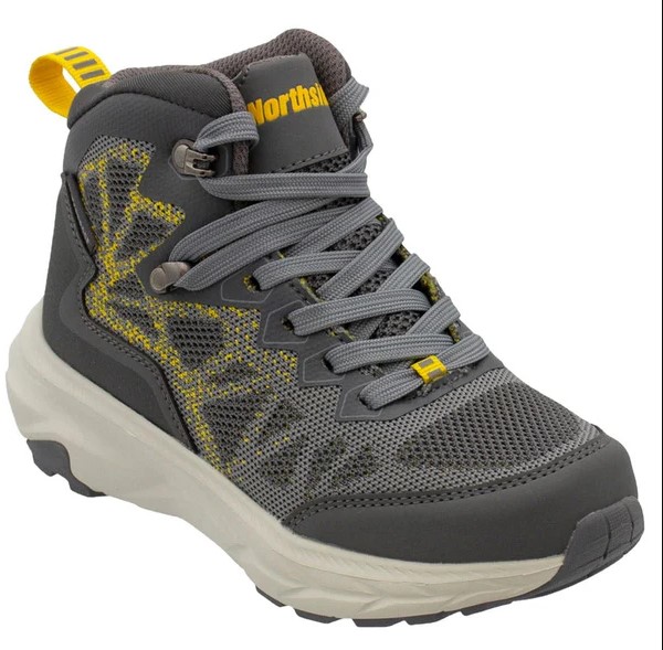 Northside Zenith Mid WP Hiking Boot(Little Kids/Big Kids)
