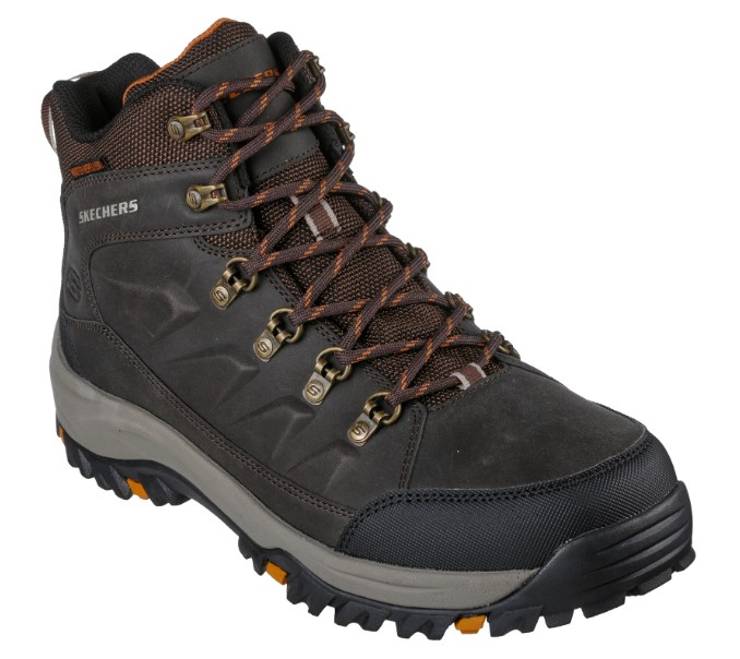 Skechers RF: Relment-Daggett Mid Hiking Boot (Men’s)