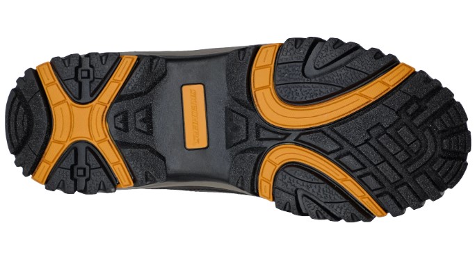 Skechers RF: Relment-Daggett Mid Hiking Boot (Men’s)