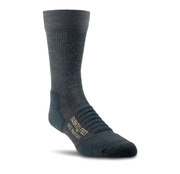 Farm to Feet Damascus 3/4 Crew Hiking Sock (Men’s)