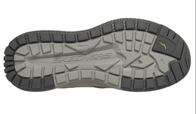 Skechers Slip-Ins RF: Meroe-Dayton Canvas Shoe (Men’s)