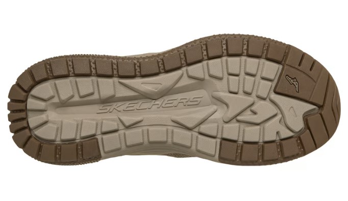 Skechers Slip-Ins RF: Meroe-Dayton Canvas Shoe (Men’s)