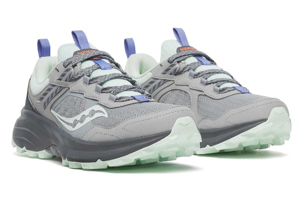 Saucony Excursion TR17 Trail Running Sneaker (Women’s)
