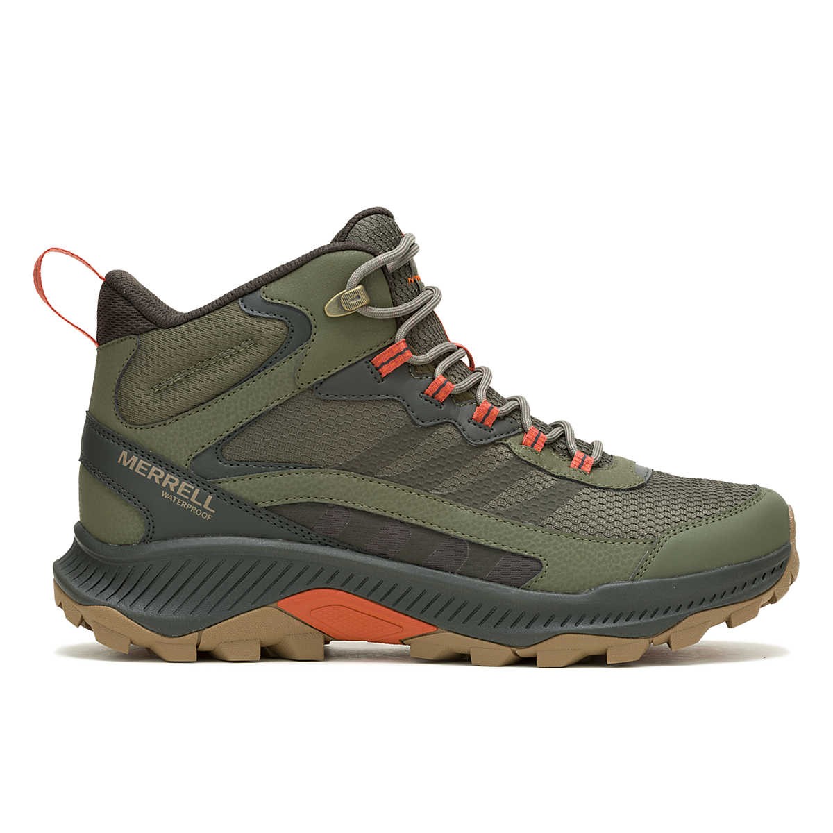 Merrell Speed Strike 2 Mid WP Hiking Boot (Men’s)