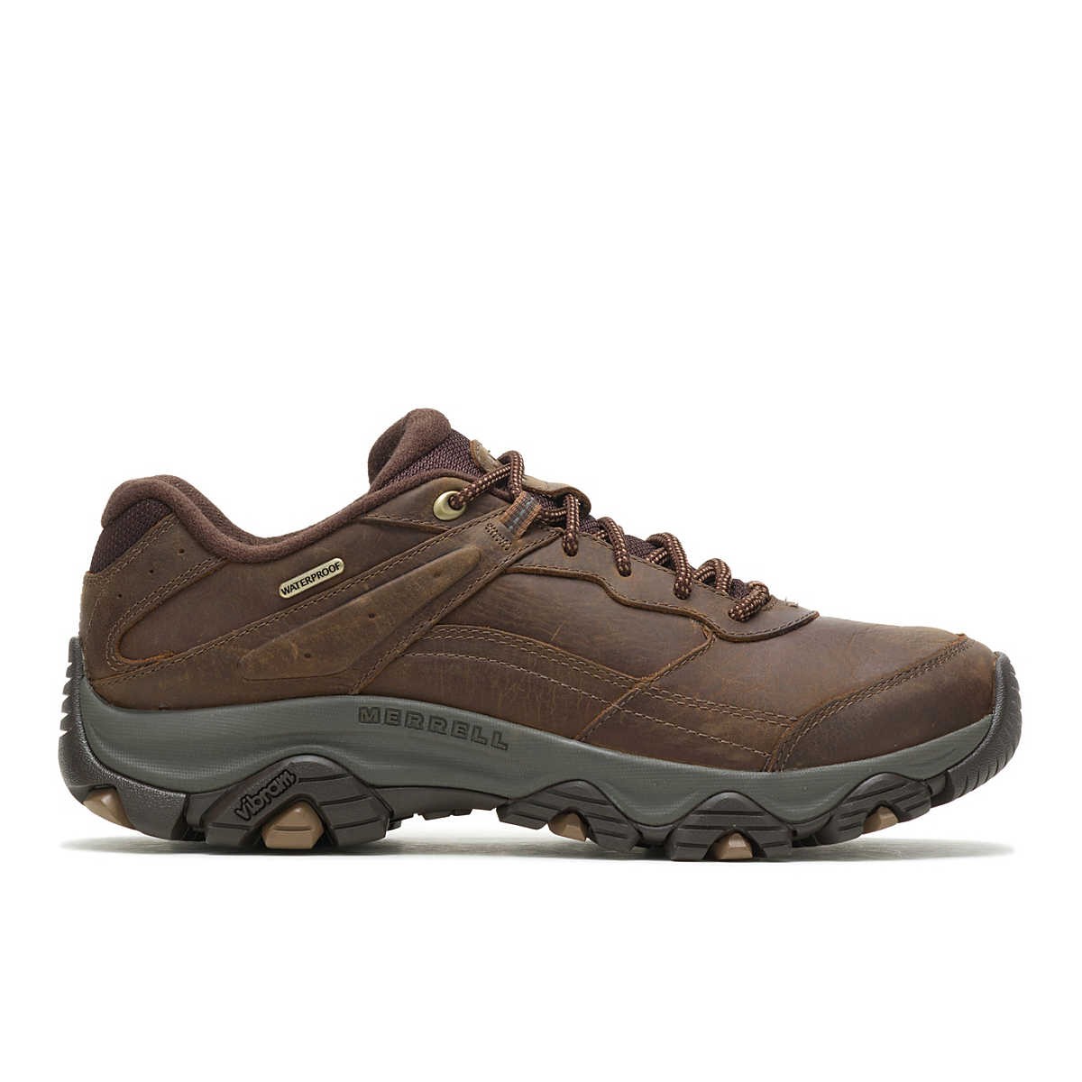Merrell Moab Adventure 3 WP Oxford (Men’s)