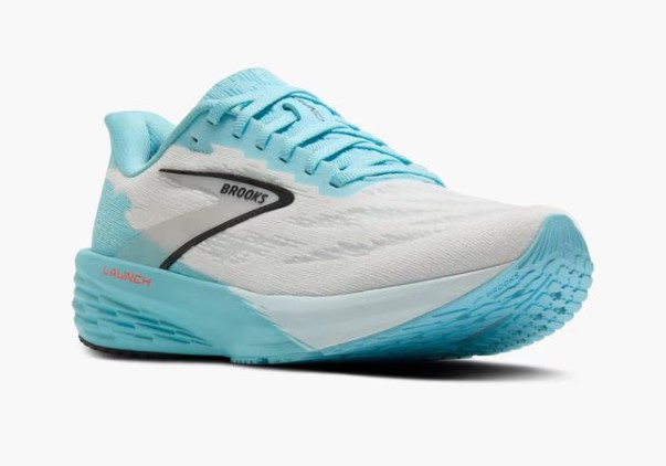 Brooks Launch 11 Road Running Sneaker (Women’s)