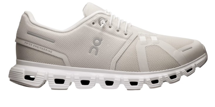 On-Run Cloud 6 Everyday Sneaker (Women’s)