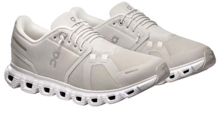 On-Run Cloud 6 Everyday Sneaker (Women’s)