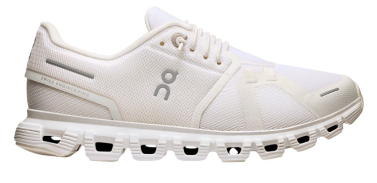 On-Run Cloud 6 Everyday Sneaker (Women’s)