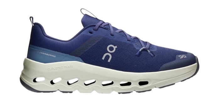 On-Run Cloudleap Running Sneaker (Big Kids)