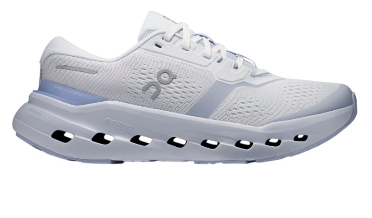 On-Run Cloudrunner 3 Road Running Sneaker (Women’s)