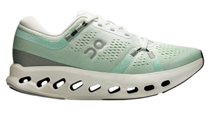 On-Run Cloudsurfer 2 Road Running Sneaker (Women’s)