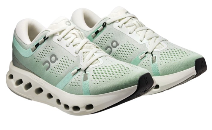 On-Run Cloudsurfer 2 Road Running Sneaker (Women’s)