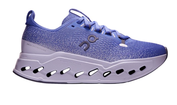 On-Run Cloudsurfer Max Road Running Sneaker (Women’s)