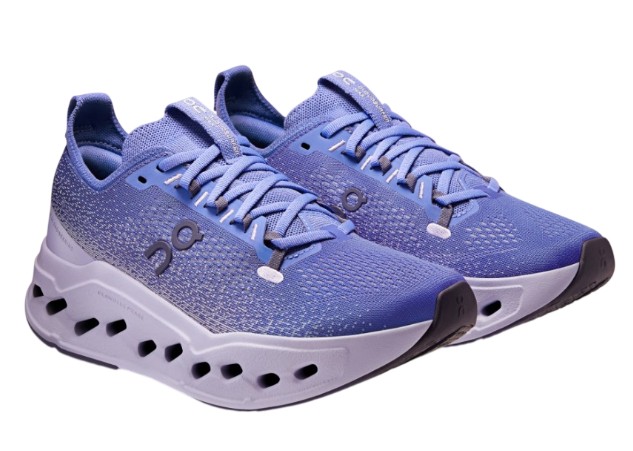 On-Run Cloudsurfer Max Road Running Sneaker (Women’s)