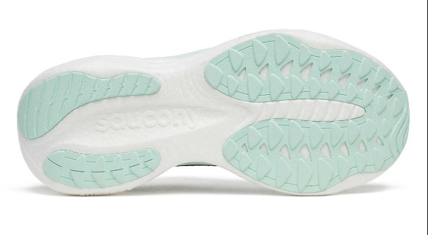 Saucony Ride 19 Neutral Road Running Sneaker (Women’s)