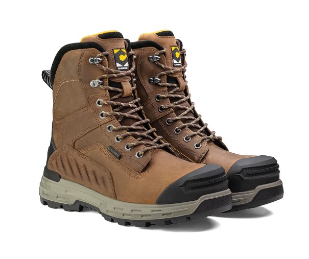 Chinook Wildwood 8” WP Comp Toe Work Boot (Men’s)