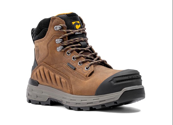 Chinook Wildwood 6″ WP Comp Toe Work Boot (Men’s)