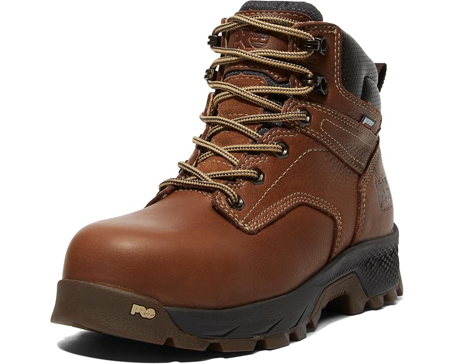 Timberland PRO TITAN EV 6″ WP Comp Safety Toe (Women’s)