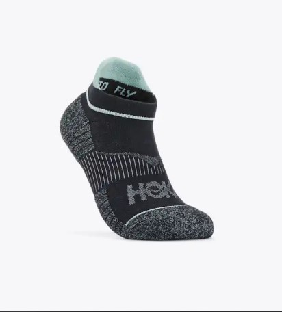 Hoka No-Show Run Sock (Unisex)