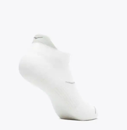 Hoka No-Show Run Sock (Unisex)