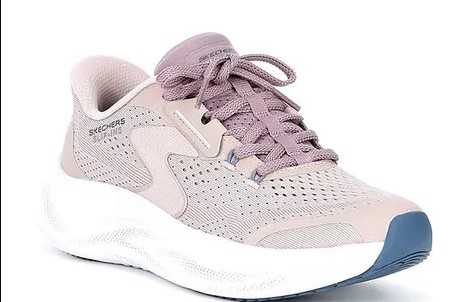 Skechers Slip Ins Plush-Horizon Sneakers (Women’s)