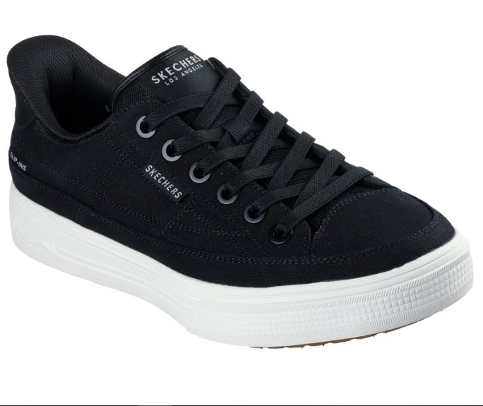 Skechers Street-Arcade: See Ya There Casual Sneaker (Men’s)